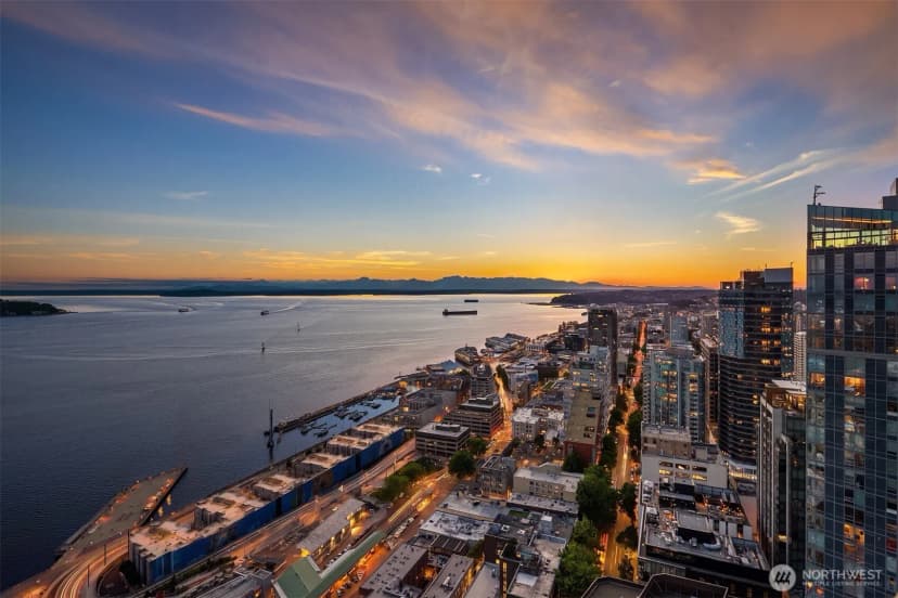 Property photo for 1521 2nd Avenue #ph3800, Seattle photo 24