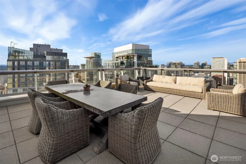 Property photo for 1521 2nd Avenue #ph3800, Seattle photo 28