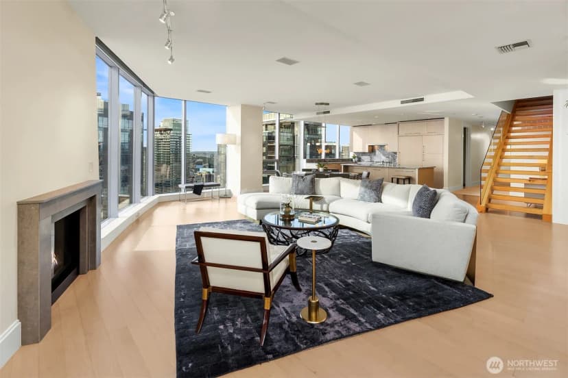 Property photo for 1521 2nd Avenue #ph3800, Seattle photo 10