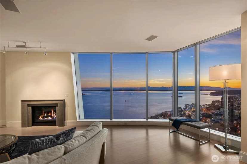 Property photo for 1521 2nd Avenue #ph3800, Seattle photo 23