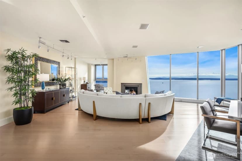 Property photo for 1521 2nd Avenue #ph3800, Seattle photo 7