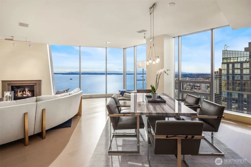 Property photo for 1521 2nd Avenue #ph3800, Seattle photo 6