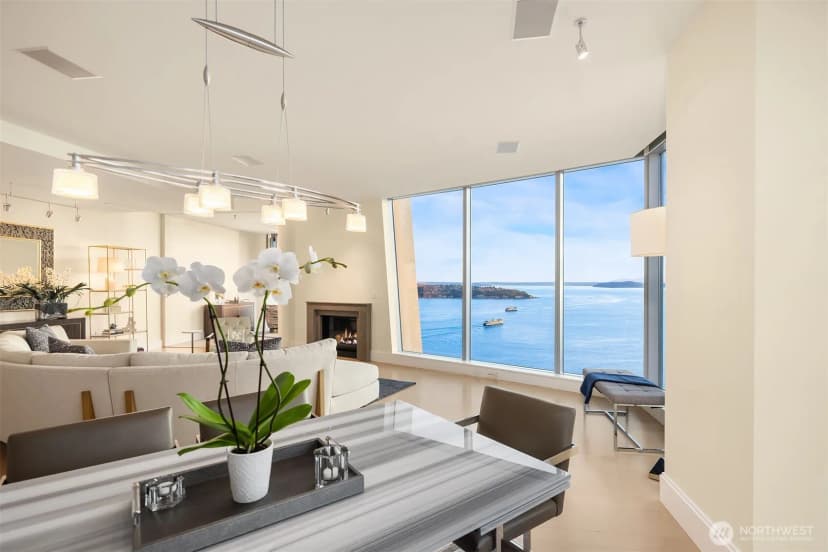 Property photo for 1521 2nd Avenue #ph3800, Seattle photo 21