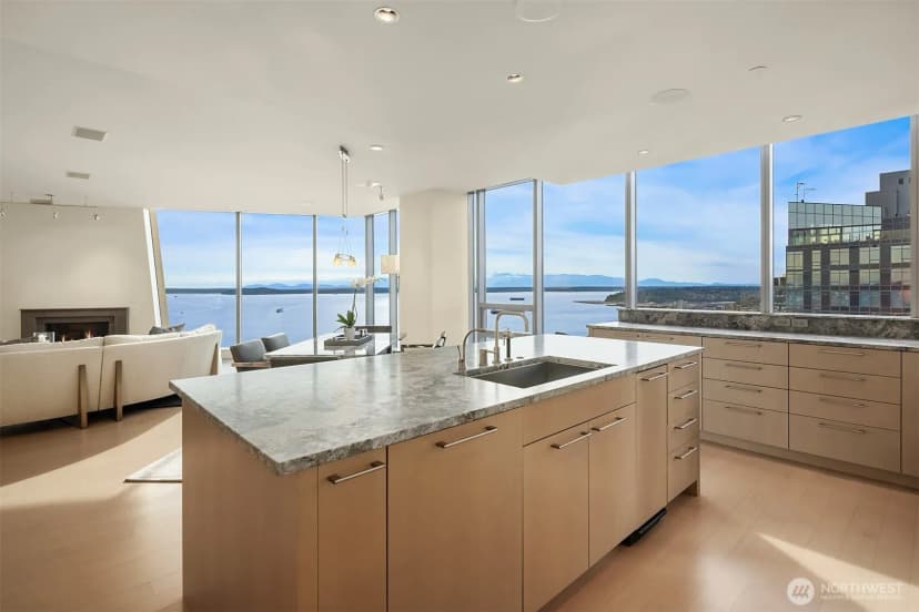 Property photo for 1521 2nd Avenue #ph3800, Seattle photo 14