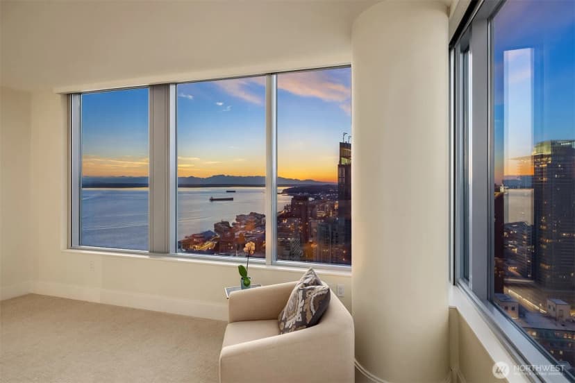 Property photo for 1521 2nd Avenue #ph3800, Seattle photo 25