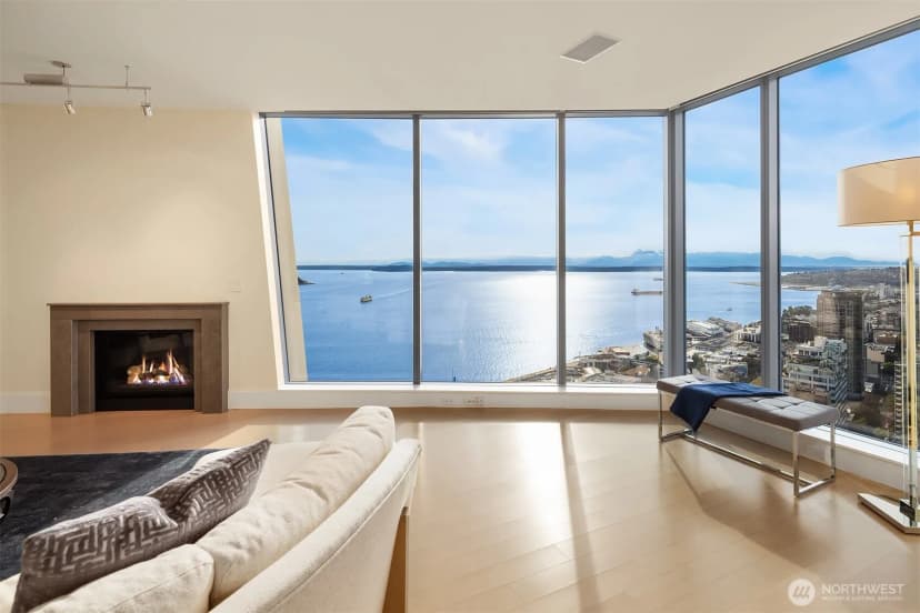 Property photo for 1521 2nd Avenue #ph3800, Seattle photo 15