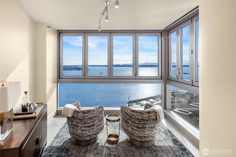 Property photo for 1521 2nd Avenue #ph3800, Seattle photo 5