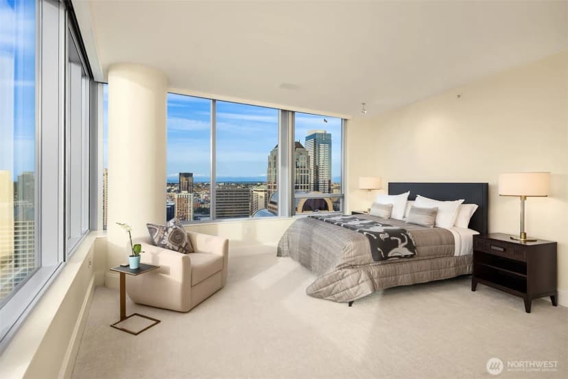 Property photo for 1521 2nd Avenue #ph3800, Seattle photo 20