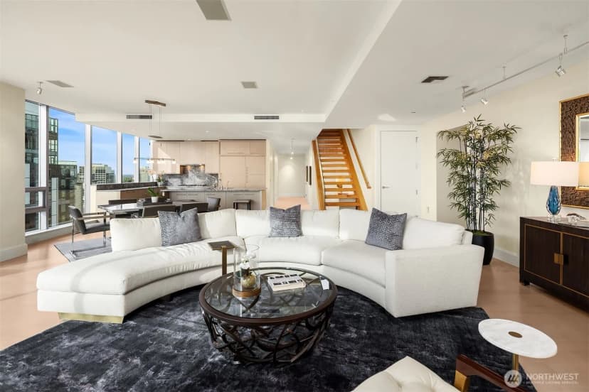 Property photo for 1521 2nd Avenue #ph3800, Seattle photo 9