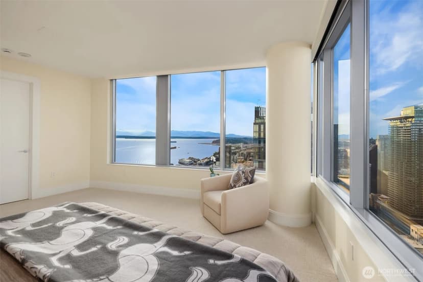 Property photo for 1521 2nd Avenue #ph3800, Seattle photo 19