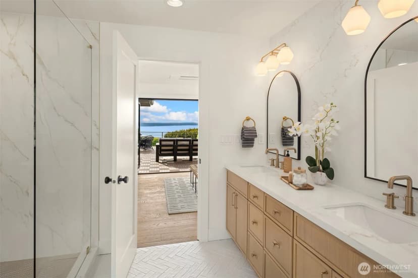 Property photo for 18008 13th Avenue Nw, Shoreline photo 18