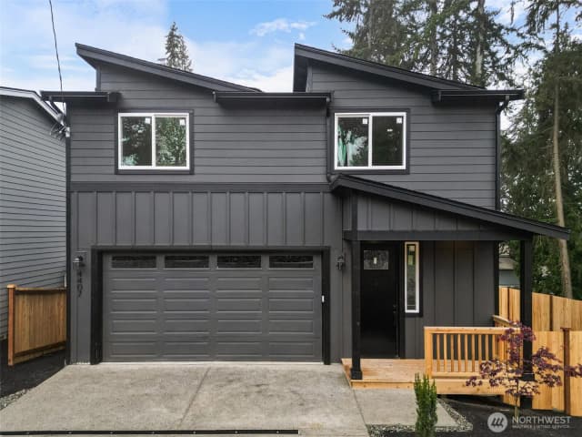 Property photo for 4407 Federal Avenue, Everett