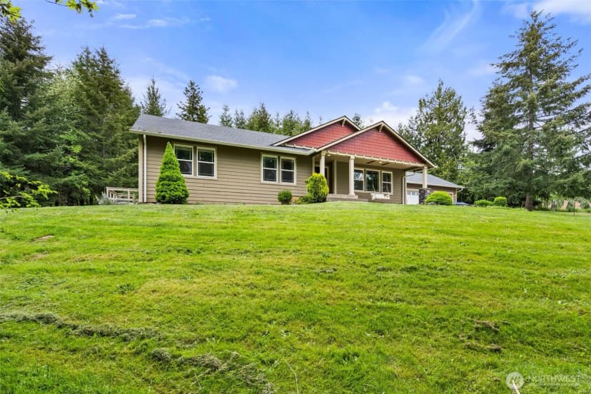 Property photo for 236 Chilvers Road, Chehalis photo 34