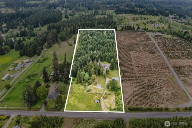 Property photo for 236 Chilvers Road, Chehalis photo 2