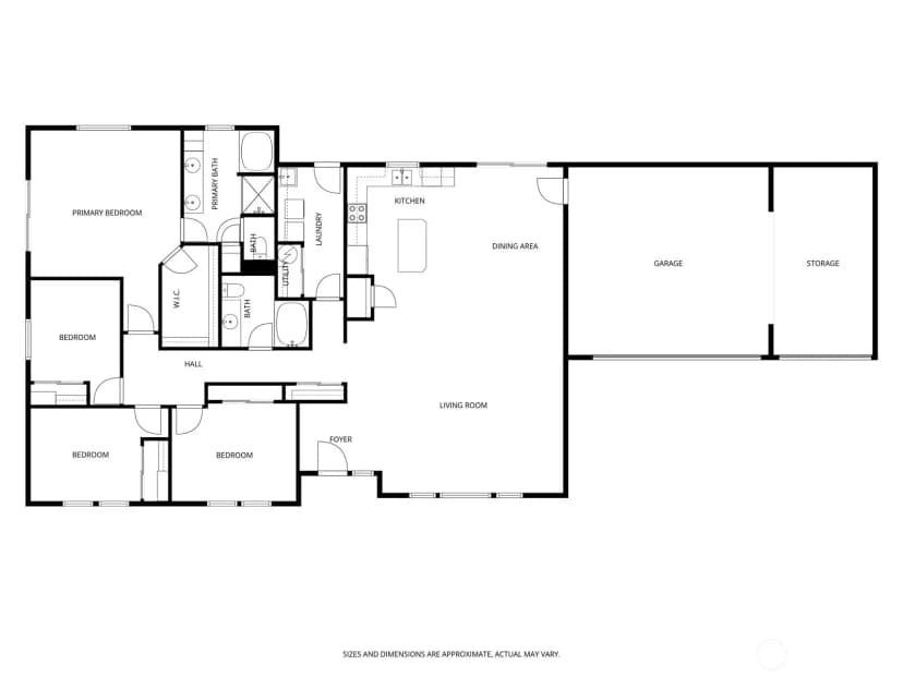 Property photo for 236 Chilvers Road, Chehalis photo 39