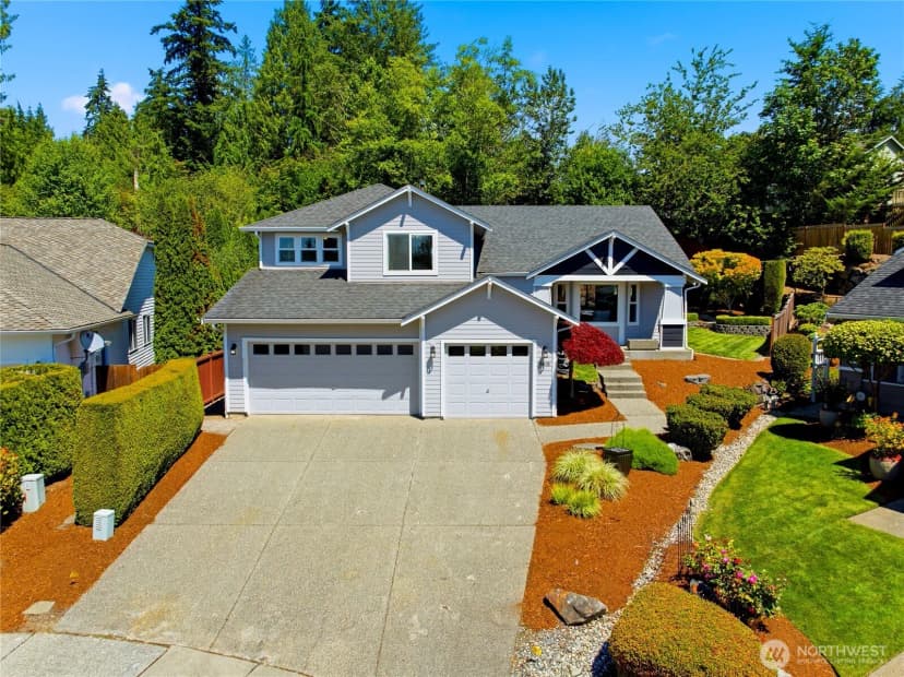 Property photo for 5418 150th Place Se, Everett