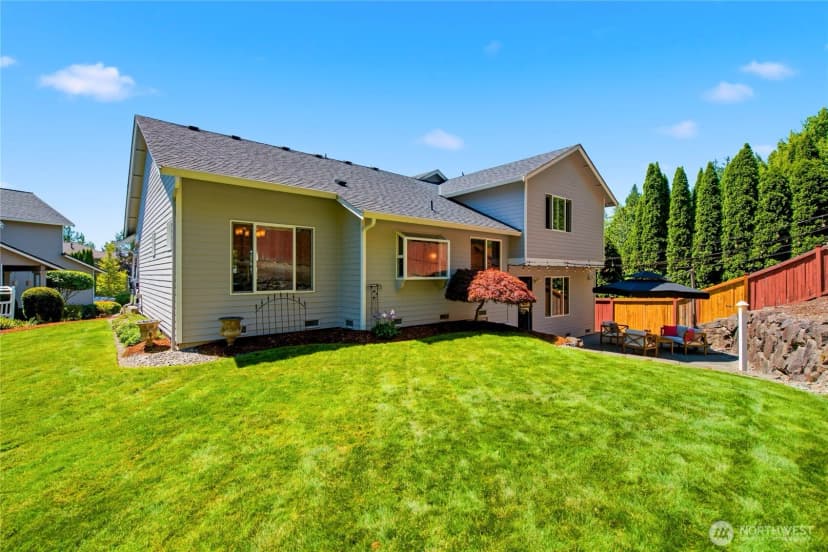 Property photo for 5418 150th Place Se, Everett photo 29