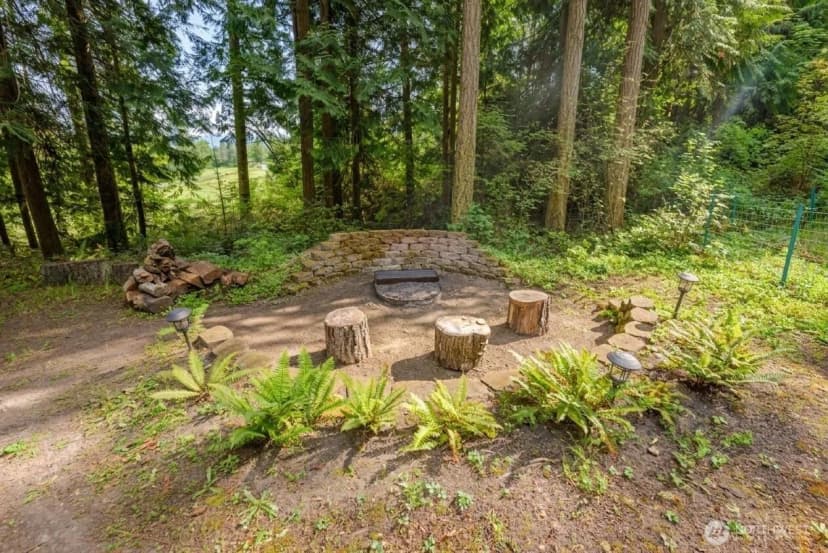 Property photo for 214 Cougar Crest Road, Sequim photo 30