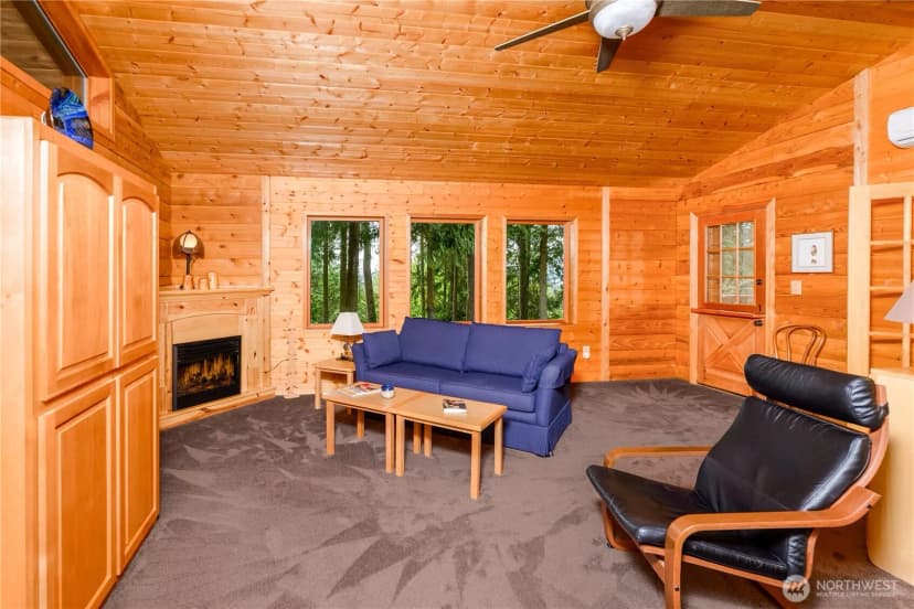 Property photo for 214 Cougar Crest Road, Sequim photo 12