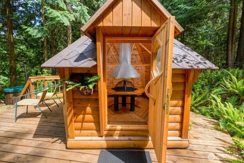Property photo for 214 Cougar Crest Road, Sequim photo 14