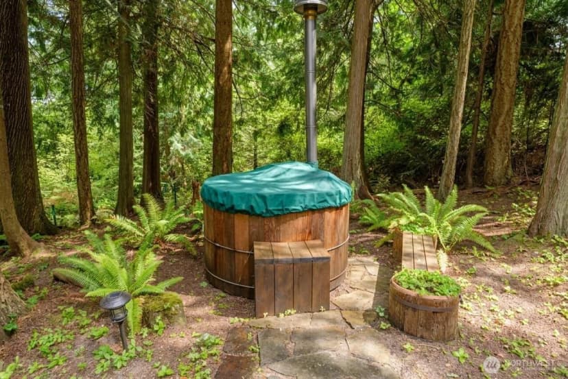 Property photo for 214 Cougar Crest Road, Sequim photo 26