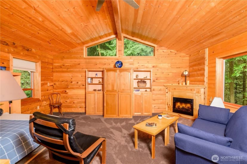 Property photo for 214 Cougar Crest Road, Sequim photo 10