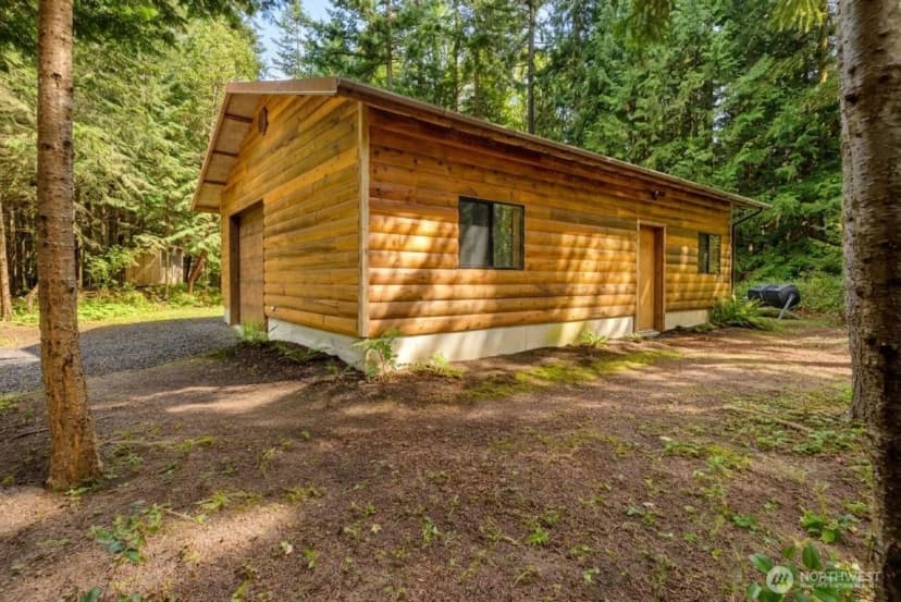 Property photo for 214 Cougar Crest Road, Sequim photo 21
