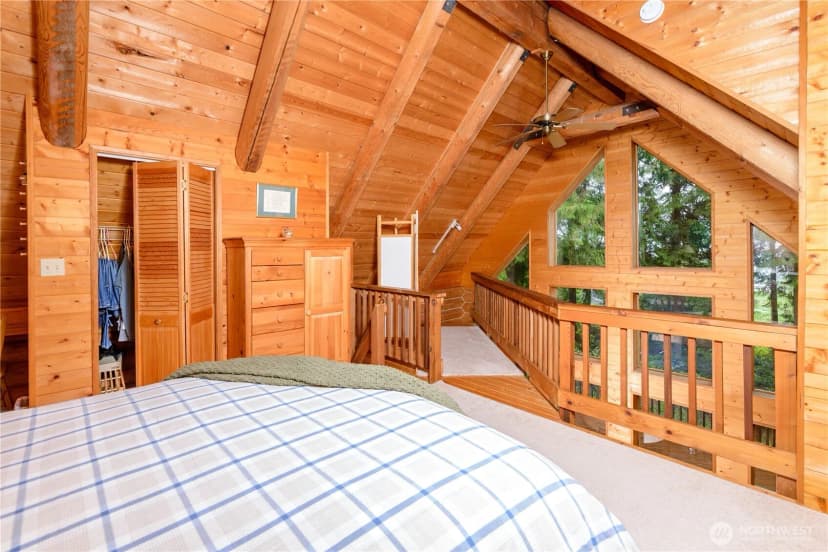 Property photo for 214 Cougar Crest Road, Sequim photo 17