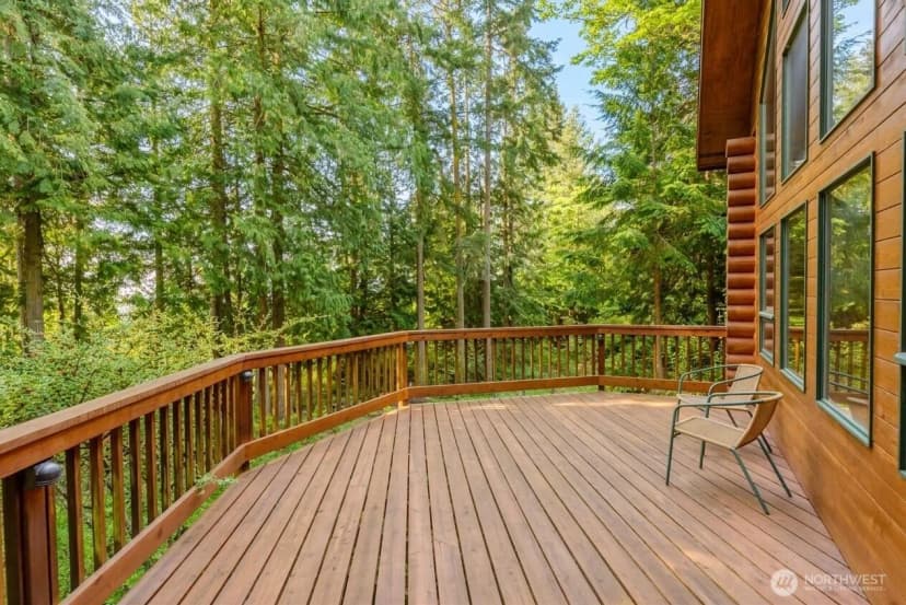 Property photo for 214 Cougar Crest Road, Sequim photo 18