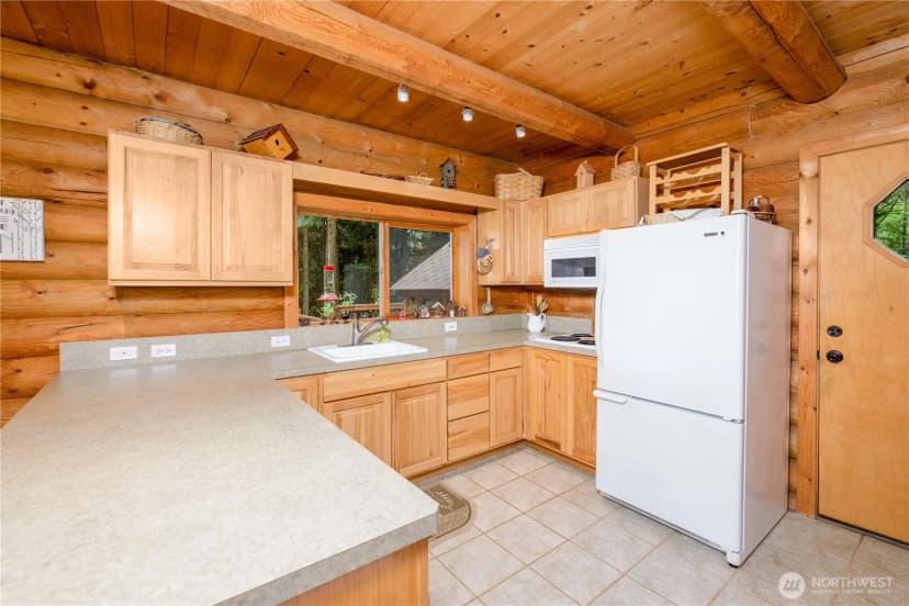 Property photo for 214 Cougar Crest Road, Sequim photo 7