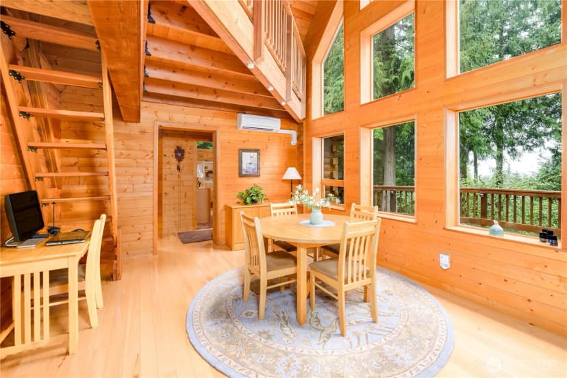Property photo for 214 Cougar Crest Road, Sequim photo 8