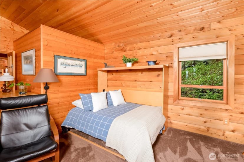 Property photo for 214 Cougar Crest Road, Sequim photo 11