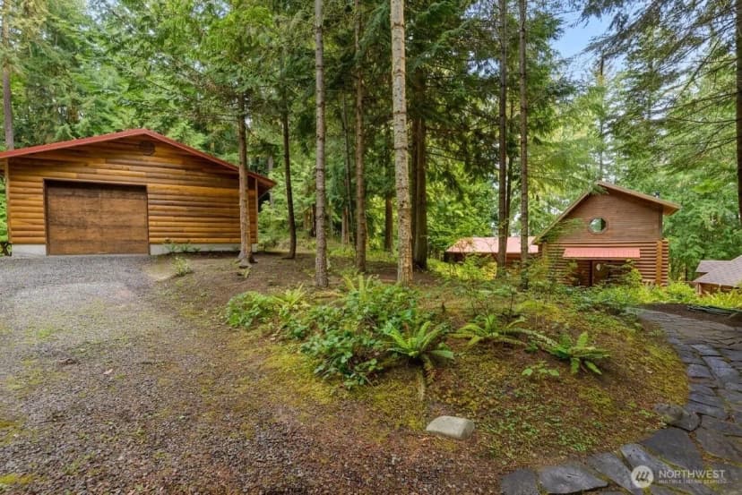 Property photo for 214 Cougar Crest Road, Sequim photo 22