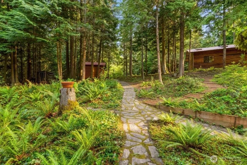 Property photo for 214 Cougar Crest Road, Sequim photo 27