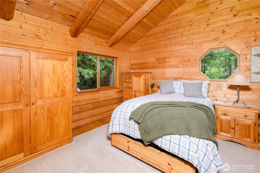 Property photo for 214 Cougar Crest Road, Sequim photo 16