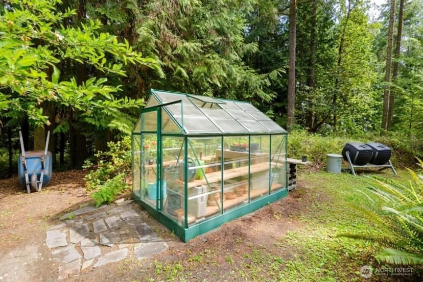 Property photo for 214 Cougar Crest Road, Sequim photo 28