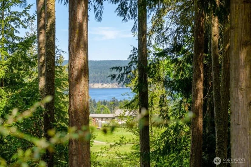 Property photo for 214 Cougar Crest Road, Sequim photo 19