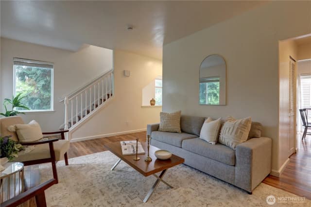 Property photo for 434 S 156th Street #b1, Burien photo 5