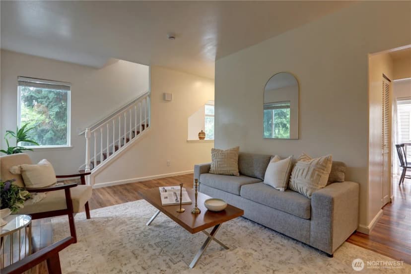 Property photo for 434 S 156th Street #b1, Burien photo 5