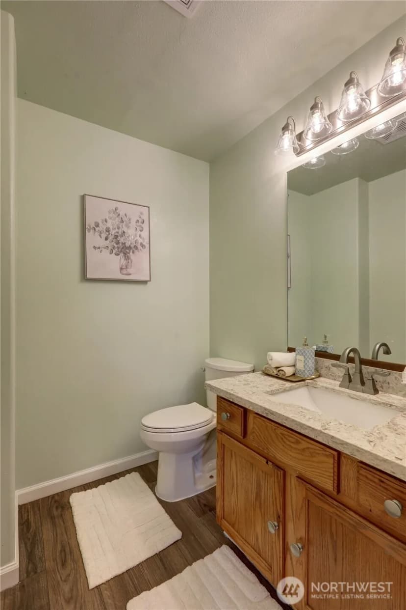 Property photo for 434 S 156th Street #b1, Burien photo 16