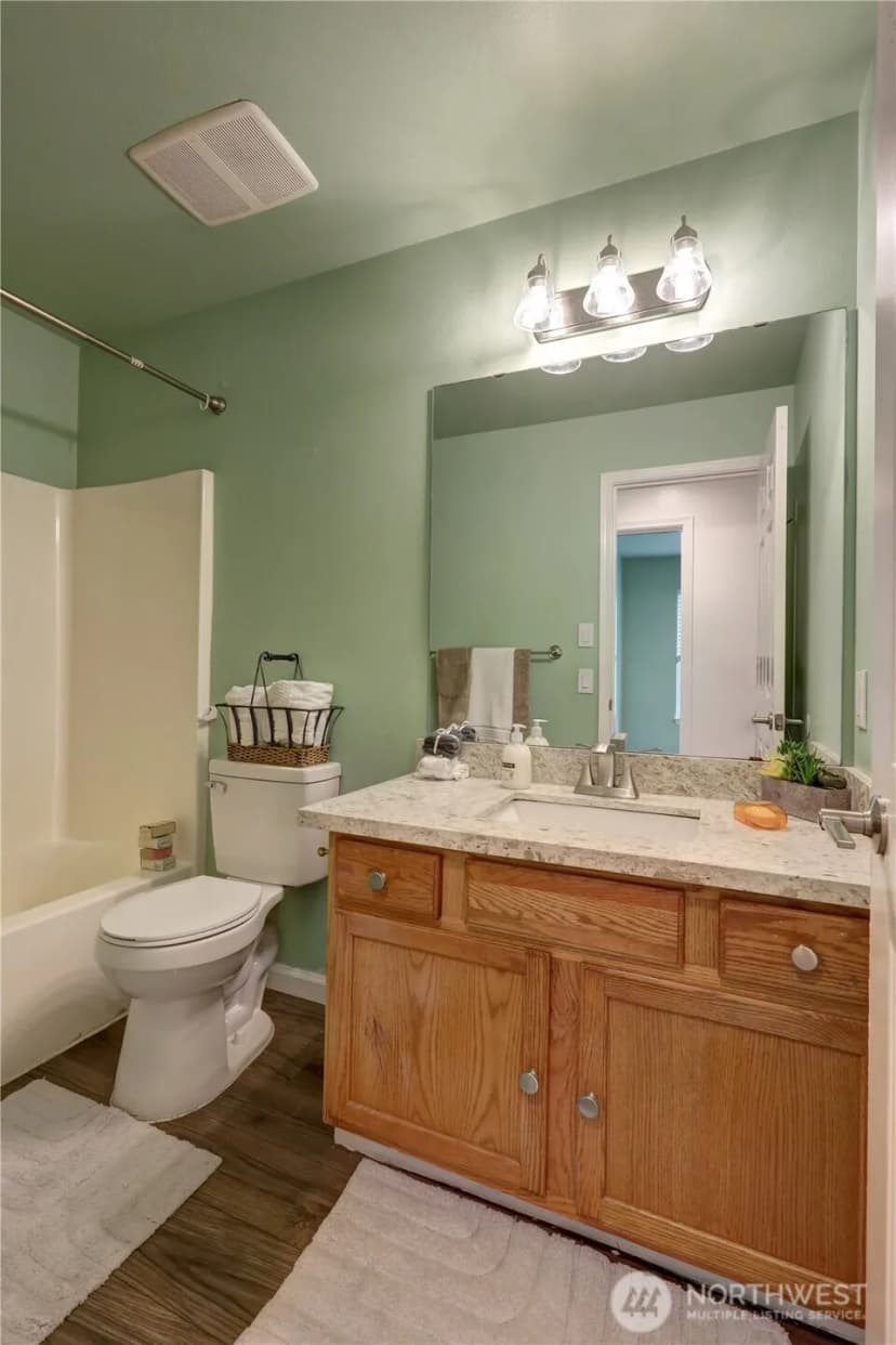 Property photo for 434 S 156th Street #b1, Burien photo 19