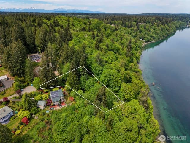 Property photo for 1102 143rd Street Nw, Gig Harbor photo 2