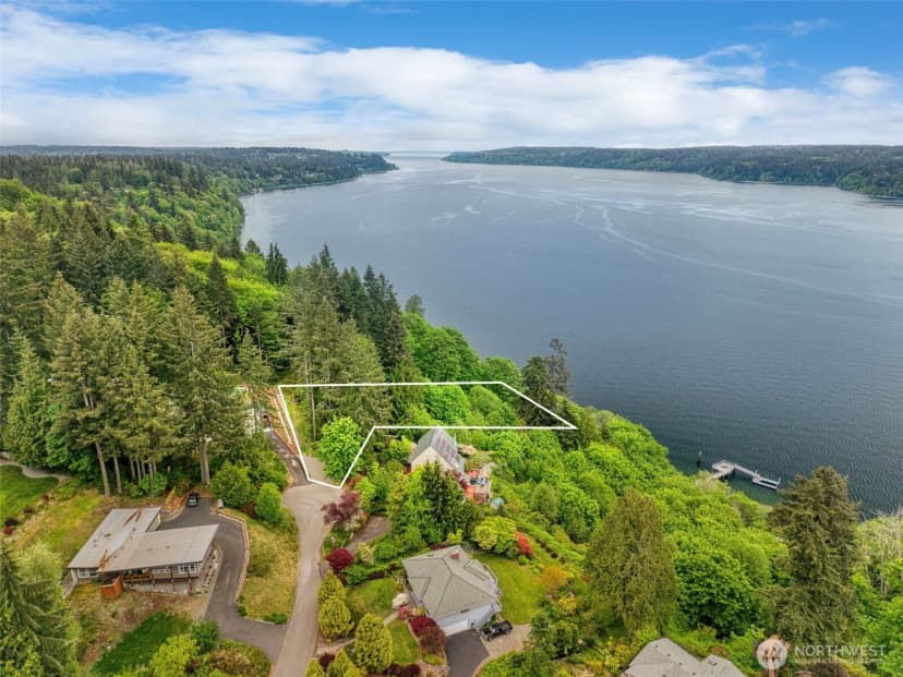 Property photo for 1102 143rd Street Nw, Gig Harbor