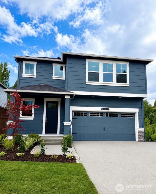 Property photo for 23712 Se 49th Street #4, Issaquah