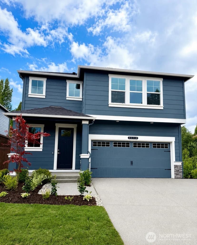 Property photo for 23712 Se 49th Street #4, Issaquah