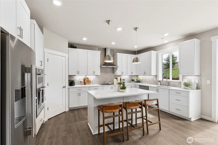 Property photo for 23712 Se 49th Street #4, Issaquah photo 7