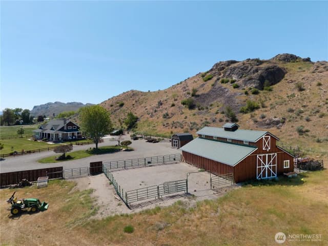 Property photo for 23 George Road, Omak photo 5