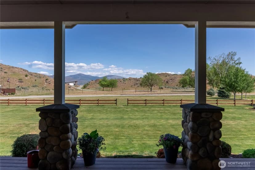 Property photo for 23 George Road, Omak photo 30