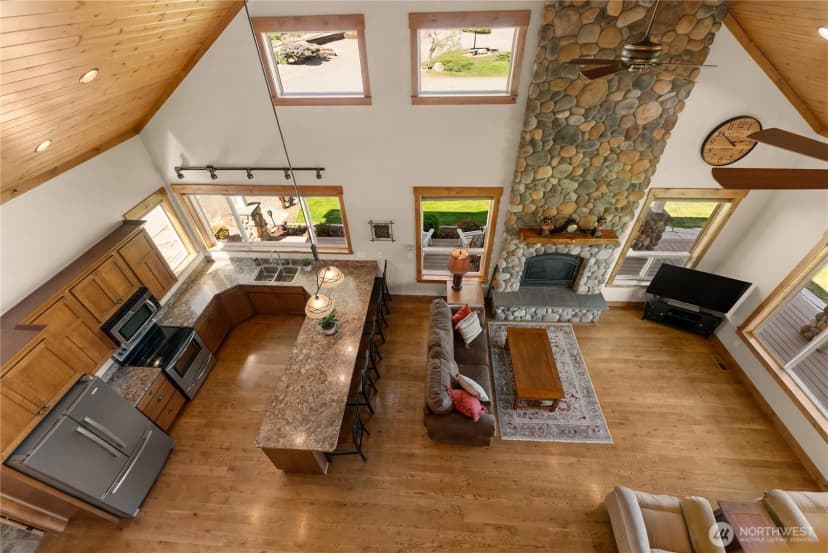 Property photo for 23 George Road, Omak photo 29