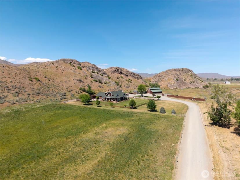 Property photo for 23 George Road, Omak photo 36